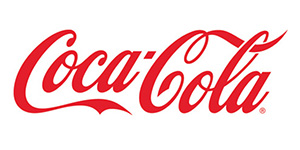 Coca-Cola — Custom Plush Client