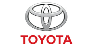 Toyota — Custom Plush Client