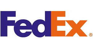 FedEx — Custom Plush Client