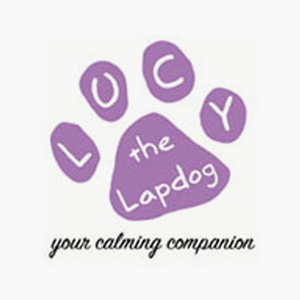 Stephanie Tishgarten - Lucy The Lapdog