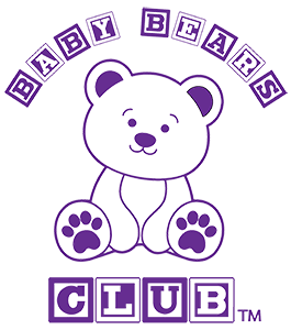 Merriann Forrest - Baby Bear's Club