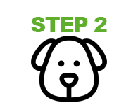Step 2 - Create Prototype illustration