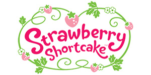Strawberry Shortcake — Custom Plush Client