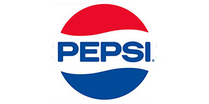 Pepsi — Custom Plush Client