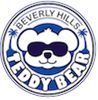 Beverly Hills Teddy Bear Company Logo