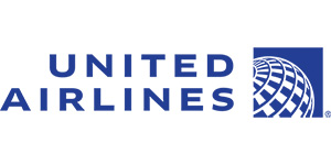 United Airlines — Custom Plush Client