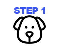 Step 1 - Get a Quote illustration